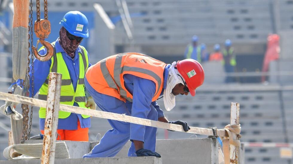 Amnesty says FIFA should pay 440 million to 'abused' migrant workers